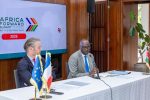 Le Kenya et la France ouvrent la voie à des partenariats tournés vers l&rsquo;avenir pour l&rsquo;innovation et la croissance en amont du Sommet Africa Forward 2026