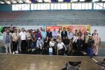 Rencontre entre jeunes sino-algériens : témoignage inspirant d’une championne paralympique