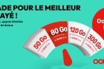 Ooredoo unifie ses offres La Switch et Dima+ sous une nouvelle appellation « Ooredoo POP »