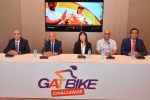 GATBIKE 2026 : un rendez-vous sportif alliant sport, culture et environnement