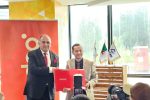 Ooredoo Algérie partenaire de la 5e édition de la caravane « Un jeune, Une idée »