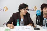 Une nouvelle étape dans la prise en charge de la BPCO   L’Algérie lance une trithérapie appuyée par des données cliniques pour améliorer la prise en charge des patients à travers le pays