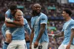Manchester City remporte la FA Cup contre Chelsea et rêve encore d&rsquo;un triplé