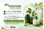 Parapharm Expo 2026 : premier salon en Algérie dédié aux compléments alimentaires et dermo-cosmétiques
