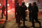 Sacre du PSG en Ligue des champions : la fête ternie par des débordements à Paris et dans plusieurs villes de France