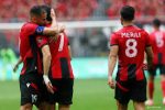 Coupe de la Confédération : l’USM Alger s’impose face au SC Zamalek dans une fin de match complètement folle