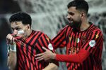 Coupe de la CAF : l&rsquo;USM Alger arrache le titre aux tirs au but sur le terrain de Zamalek