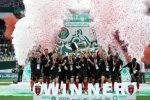 Coupe d’Algérie (Finale) : l’USMA fait tomber le CRB et décroche la dixième
