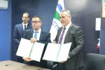 Algérie Télécom célèbre la Journée Internationale des Télécommunications autour de la Cyber-sécurité, de l’Intelligence Artificielle et la Sécurité des infrastructures  Signature d’un partenariat avec l’Association « Amateurs Radios Algériens »