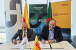 Holcim El-Djazaïr et DHL s’allient pour accélérer l&rsquo;économie circulaire en Algérie