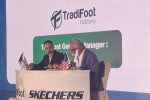 Skechers Tradifoot Le contrat de production signé à Alger Première usine en Afrique et dans le monde arabe