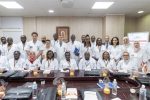 Cancer du sein : des experts algériens et ivoiriens réunis pour faire progresser la prise en charge en Afrique