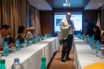 Roche : Session de Média Training à l’occasion de la Journée mondiale des donneurs de sang