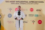 Henkel Algérie à l’honneur : son Directeur Marketing parmi les 100 leaders marketing les plus influents d’Afrique