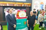 FIA 2026 : Hisense Algérie célèbre sur son stand le championnat et la Supercoupe du MC Alger
