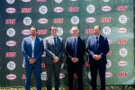 Isis et la Fédération Algérienne de Football s&rsquo;associent pour porter haut les couleurs de l&rsquo;Algérie