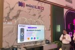 STREAM lance MotionAi Remote La première télécommande à reconnaissance gestuelle conçue et fabriquée en Algérie