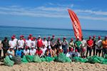 Journée mondiale de l’Environnement  Ooredoo organise une opération écologique de nettoyage de plages et de forêts à Skikda •	Sous le slogan « Bladna Dima N’dhifa »