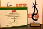 Algérie Télécom reçoit le prix « Quality Achievements Award 2026 » à Bruxelles