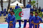 En sa qualité de sponsor majeur de l’évènement Ooredoo accompagne la 3e édition du Festival des Sports d’Alger