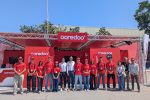 Ooredoo prend part à la 57e édition de la Foire Internationale d’Alger (FIA)
