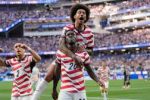 Coupe du monde 2026 : les États-Unis brillent face au Paraguay pour débuter leur tournoi