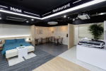 LG Electronics renforce ses capacités mondiales d’installation et de service grâce à l’expansion de son réseau d’Académies HVAC