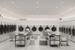 LG Electronics lance sa nouvelle gamme de solutions de blanchisserie professionnelles pour le secteur commercial