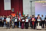 Réaffirmant son engagement en faveur des étudiants algériens Ooredoo Algérie célèbre l’excellence des différents promotions académiques 2026