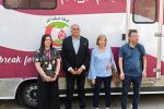 Avec la participation de ses employés Ooredoo organise une opération de don de sang