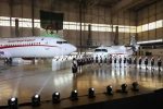 Air Algérie : Deux avions réceptionnés et une nouvelle unité de catering inaugurée