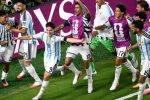 Coupe du monde 2026 : l&rsquo;Argentine arrache une nouvelle qualification miraculeuse contre la Suisse