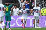 Coupe du monde 2026 : une fin de match catastrophe et le Sénégal gâche son rêve de 8es contre la Belgique