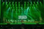 La tournée internationale du phénomène musical Boudchart fait escale en Tunisie : première halte à Sfax