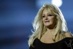 HOMMAGE La chanteuse britannique Bonnie Tyler est décédée