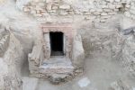 Égypte : une mystérieuse tombe vieille de 3000 ans découverte non loin de Louxor