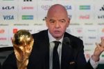 Gianni Infantino répond aux critiques et défend son bilan du Mondial 2026
