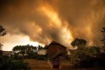 Incendies en France : Emmanuel Macron demande l&rsquo;activation du mécanisme de protection civile de l&rsquo;UE