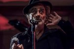 Disparition / Mort de Daniel Melingo, artiste inclassable, du rock au tango