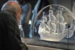 France : cambriolage au musée Lalique, « quelques millions » d&rsquo;euros de bijoux dérobés