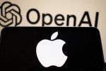 Apple accuse OpenAI d’avoir volé des « secrets » industriels