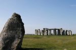 Royaume-Uni : une découverte archéologique inattendue sur le site de Stonehenge