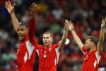 Coupe du monde 2026 : l&rsquo;Algérie, volontaire mais jamais menaçante, s&rsquo;incline face à la Suisse