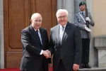 Algérie-Allemagne Déclaration conjointe sur un agenda stratégique de partenariat bilatéral