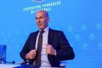 Zinédine Zidane : « L&rsquo;équipe de France, c&rsquo;est la seule chose que je voulais faire »