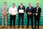 Algérie Télécom reçoit deux prix au Sommet Mondial sur la Société de l’Information 2026 à Genève