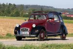 SERIE : LES VOITURES DU PEUPLE La 2CV : « la toute petite voiture » française, livrée sans ouvre-boite