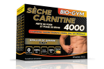Perte de poids chez les hommes : pourquoi ça bloque ? Sèche-Carnitine, l’innovation nouvelle génération qui relance la combustion des graisses et accélère les résultats