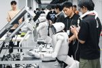 LG Electronics accélère sa collaboration avec NVIDIA dans le domaine de la robotique