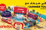 Une tournée estivale dans 10 wilayas  Ooredoo rapproche le digital des Algériens avec son « Summer Tour 2026 »